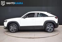 Mazda MX-30 vaihtoauto