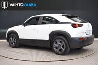 Mazda MX-30 vaihtoauto