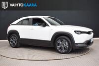 Mazda MX-30 vaihtoauto