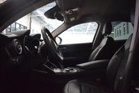 Alfa Romeo Stelvio vaihtoauto