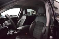 Alfa Romeo Stelvio vaihtoauto