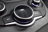 Alfa Romeo Stelvio vaihtoauto