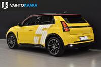 Renault 5 vaihtoauto