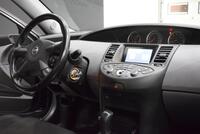 Nissan Primera vaihtoauto