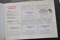 Nissan Primera vaihtoauto