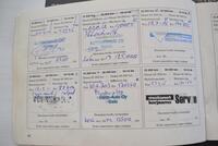 Nissan Primera vaihtoauto