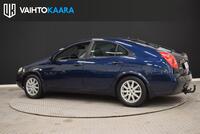 Nissan Primera vaihtoauto