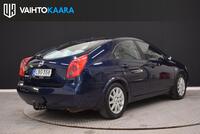 Nissan Primera vaihtoauto