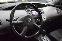 Nissan Primera vaihtoauto