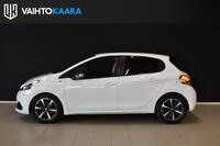 Peugeot 208 vaihtoauto
