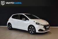 Peugeot 208 vaihtoauto
