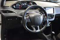 Peugeot 208 vaihtoauto