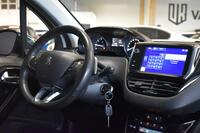 Peugeot 208 vaihtoauto