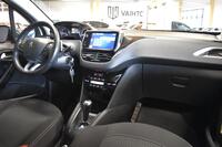 Peugeot 208 vaihtoauto