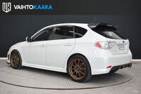 Subaru Impreza vaihtoauto