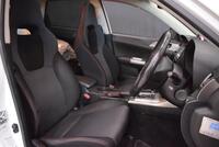 Subaru Impreza vaihtoauto