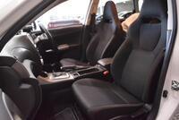Subaru Impreza vaihtoauto
