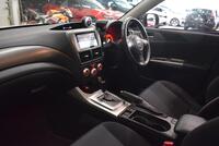 Subaru Impreza vaihtoauto