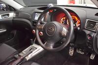 Subaru Impreza vaihtoauto