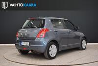 Suzuki Swift vaihtoauto