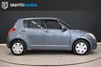 Suzuki Swift vaihtoauto