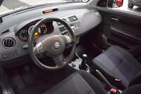 Suzuki Swift vaihtoauto