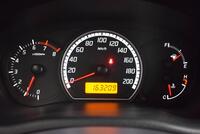 Suzuki Swift vaihtoauto