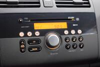 Suzuki Swift vaihtoauto