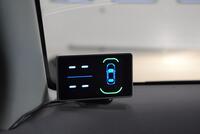 Suzuki Swift vaihtoauto