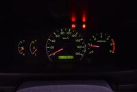 Toyota Hiace vaihtoauto