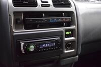 Toyota Hiace vaihtoauto