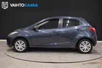 Mazda 2 vaihtoauto