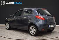 Mazda 2 vaihtoauto