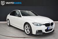 BMW 330 vaihtoauto
