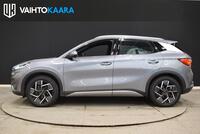 BYD Atto 3 vaihtoauto