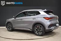 BYD Atto 3 vaihtoauto