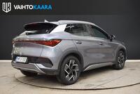 BYD Atto 3 vaihtoauto