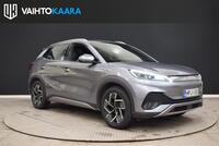 BYD Atto 3 vaihtoauto