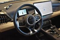 BYD Atto 3 vaihtoauto