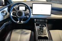 BYD Atto 3 vaihtoauto