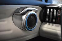 BYD Atto 3 vaihtoauto