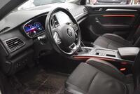 Renault Mégane vaihtoauto