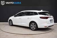 Renault Mégane vaihtoauto