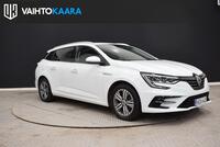 Renault Mégane vaihtoauto
