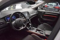 Renault Mégane vaihtoauto