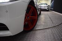 BMW M550d vaihtoauto