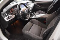 BMW M550d vaihtoauto