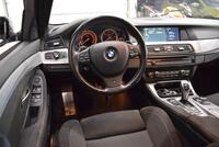BMW M550d vaihtoauto