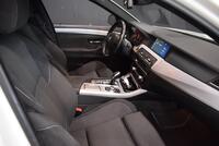 BMW M550d vaihtoauto