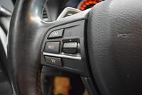 BMW M550d vaihtoauto